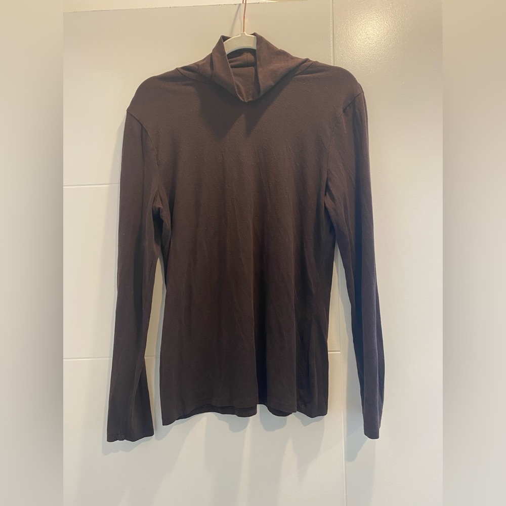 Merona Long Sleeve Turtleneck
